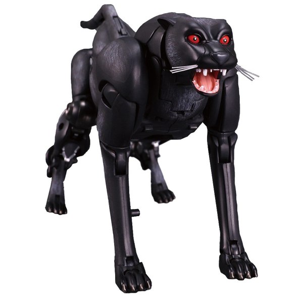 MP 34S Masterpiece Shadow Panther Available For Preorder In Australia Via ToysRUs  (2 of 4)